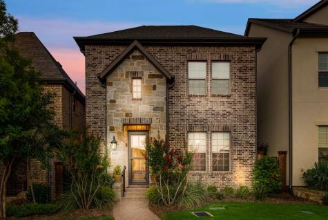 4880 Isleworth Drive Irving TX 75038