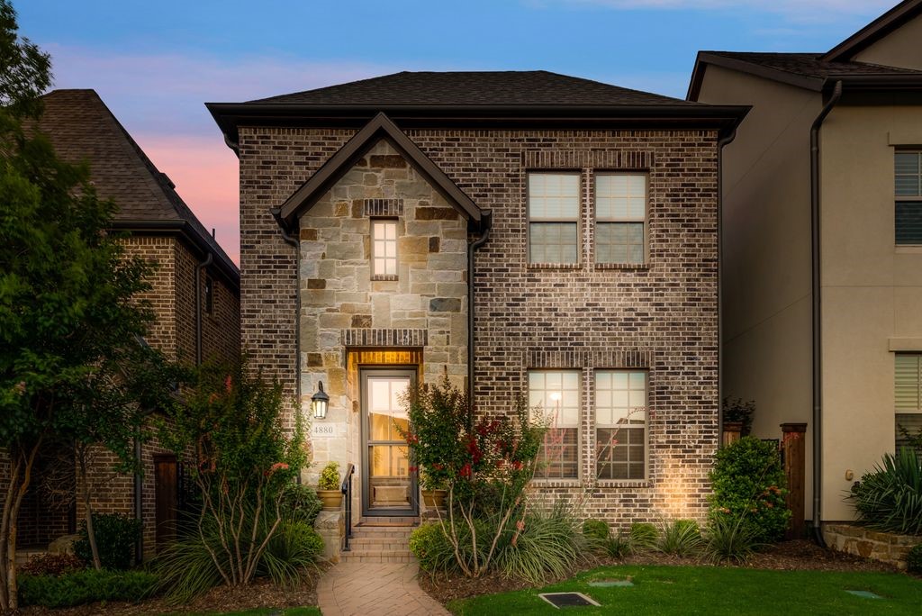 4880 Isleworth Drive Irving TX 75038