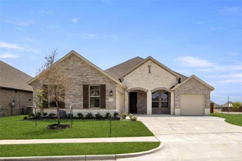 2800 Prairie Oak Street Mansfield TX 76063