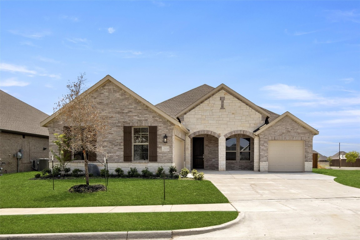 2800 Prairie Oak Street Mansfield TX 76063