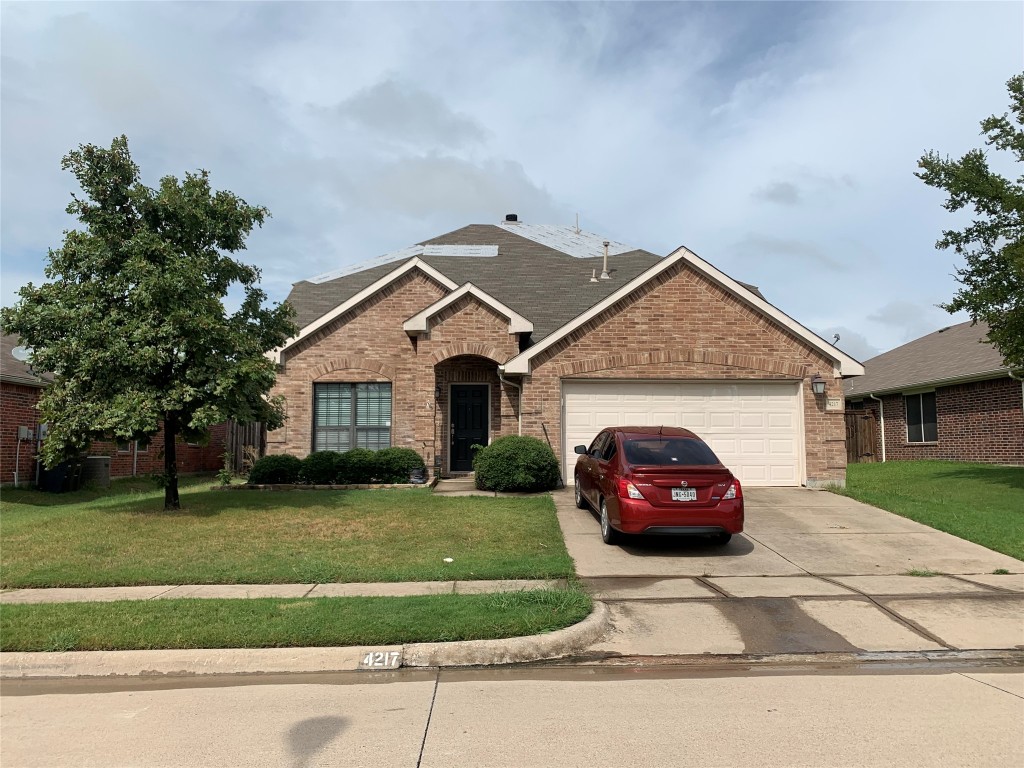 4217 Broken Bend Boulevard Fort Worth TX 76244