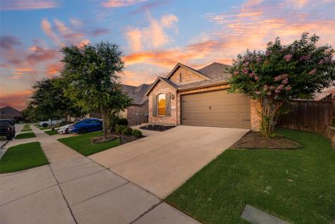 3512 Tulip Drive Aubrey TX 76227