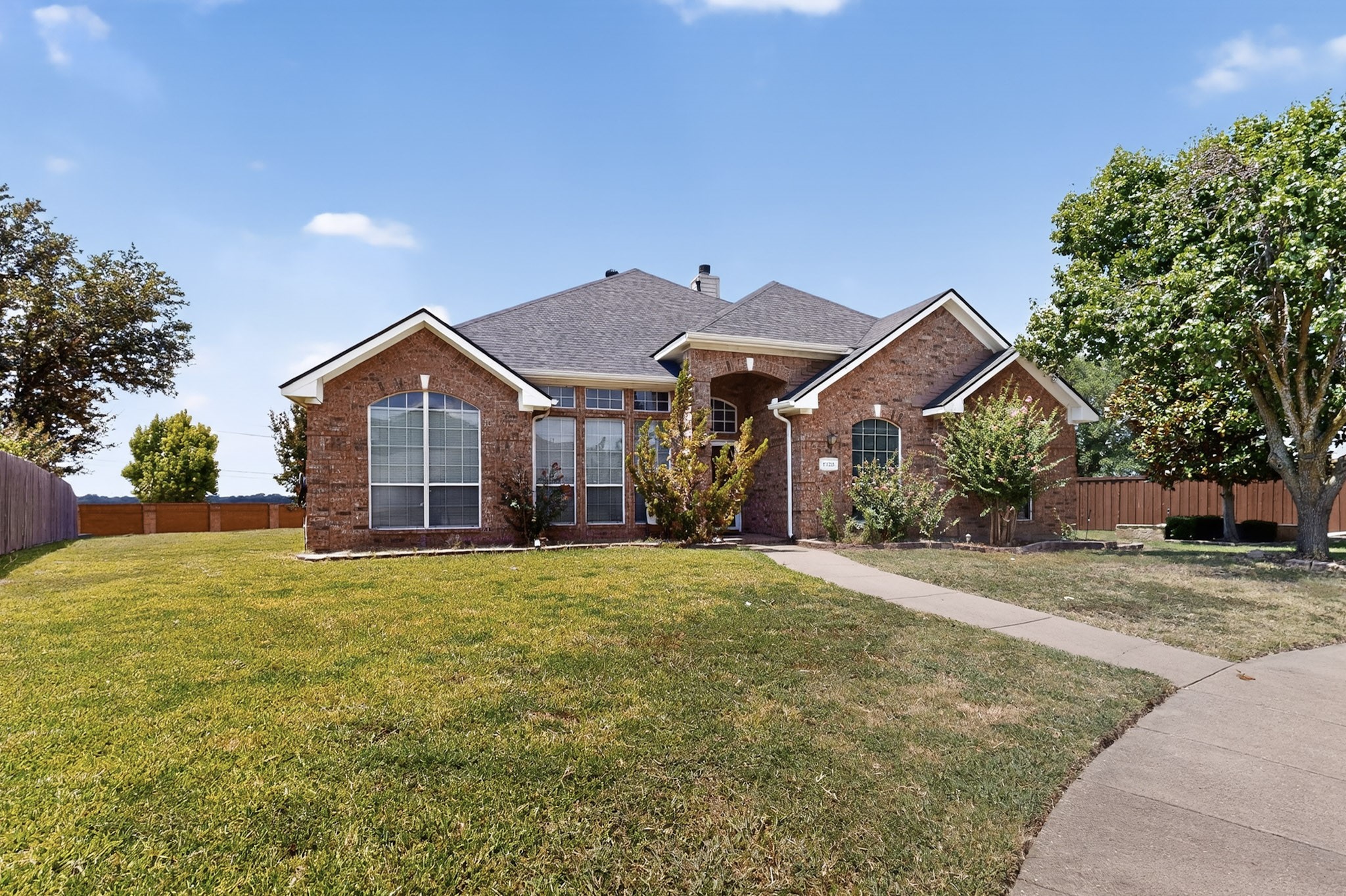 7705 Whitecedar Lane Rowlett TX 75089