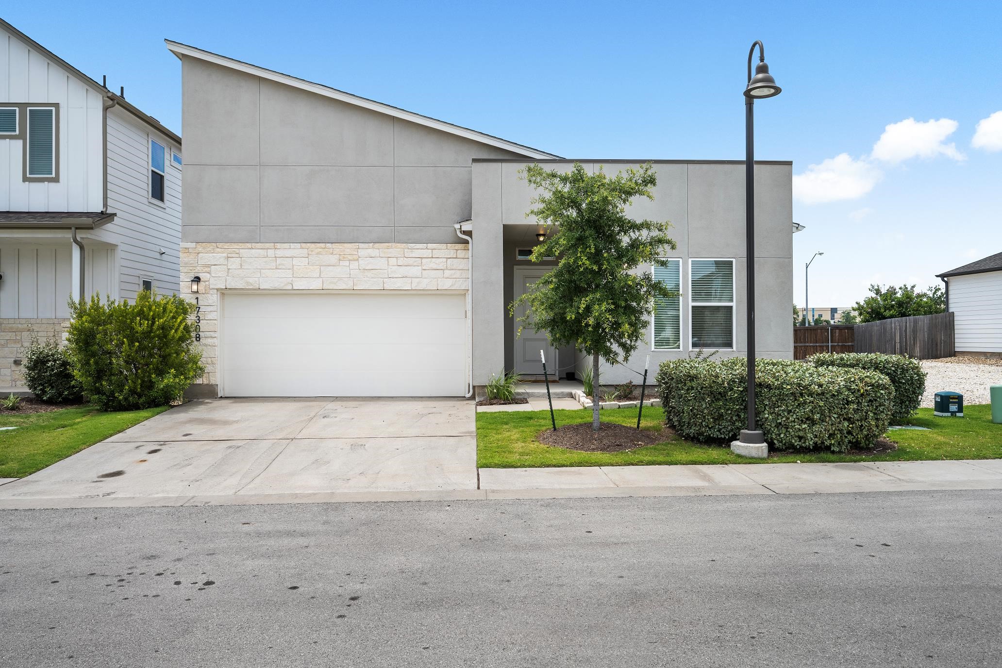 17308 Monastrell Lane Pflugerville TX 78664