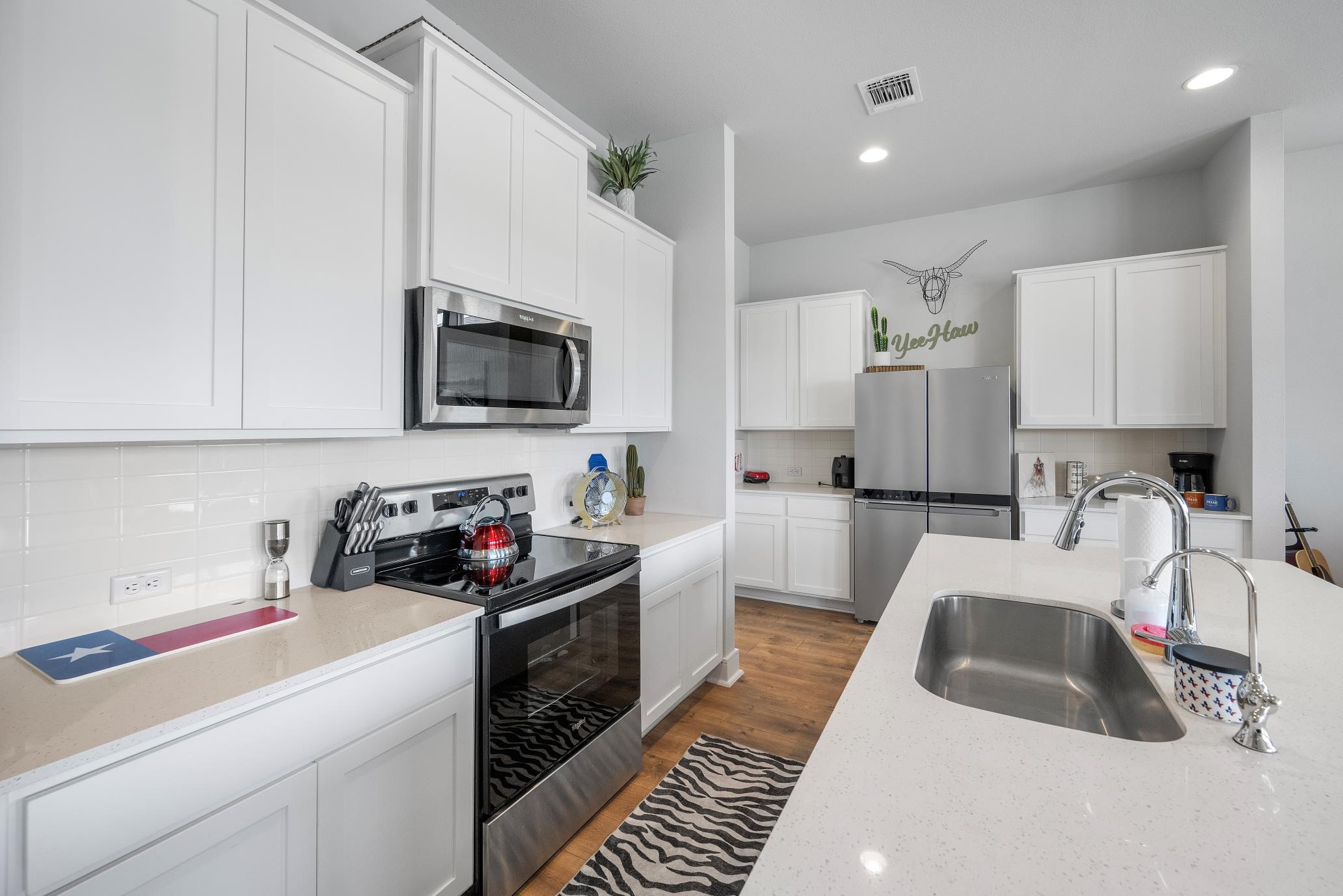 17308 Monastrell Lane Pflugerville TX 78664