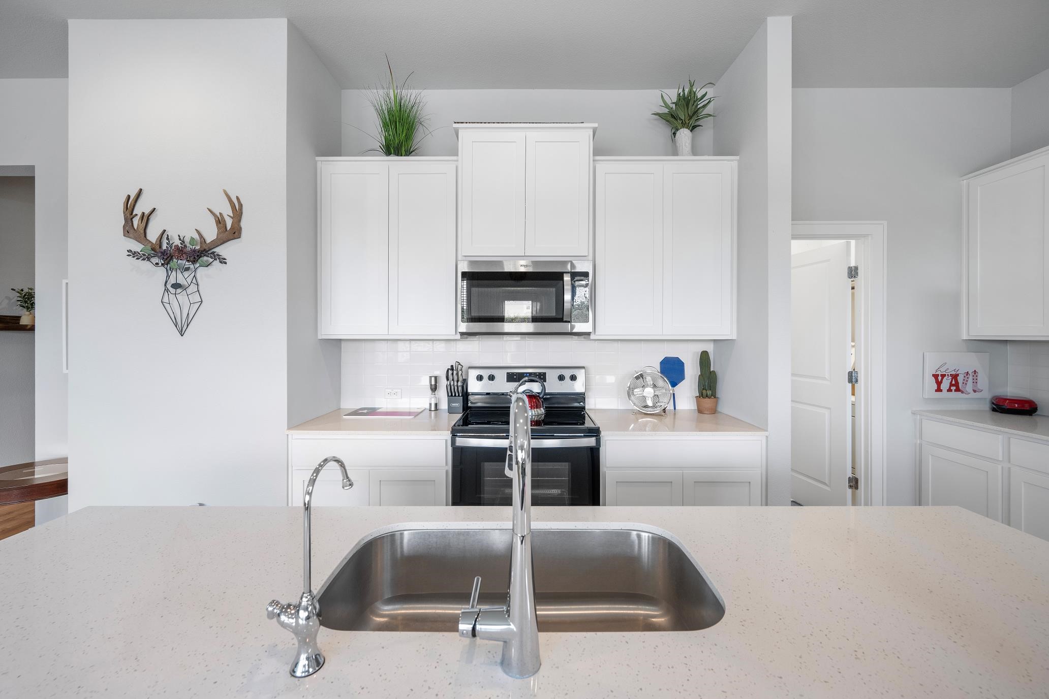 17308 Monastrell Lane Pflugerville TX 78664