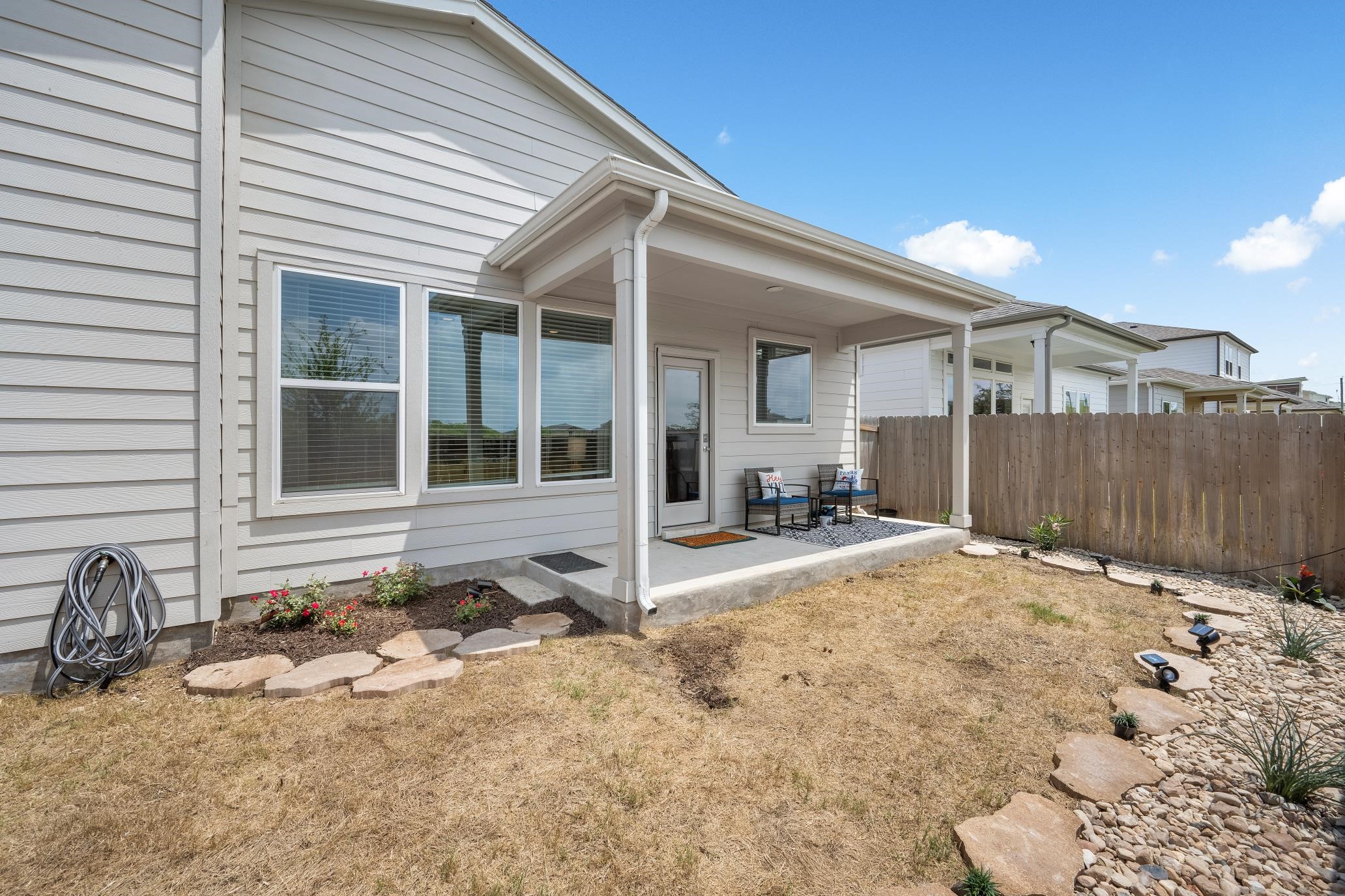 17308 Monastrell Lane Pflugerville TX 78664