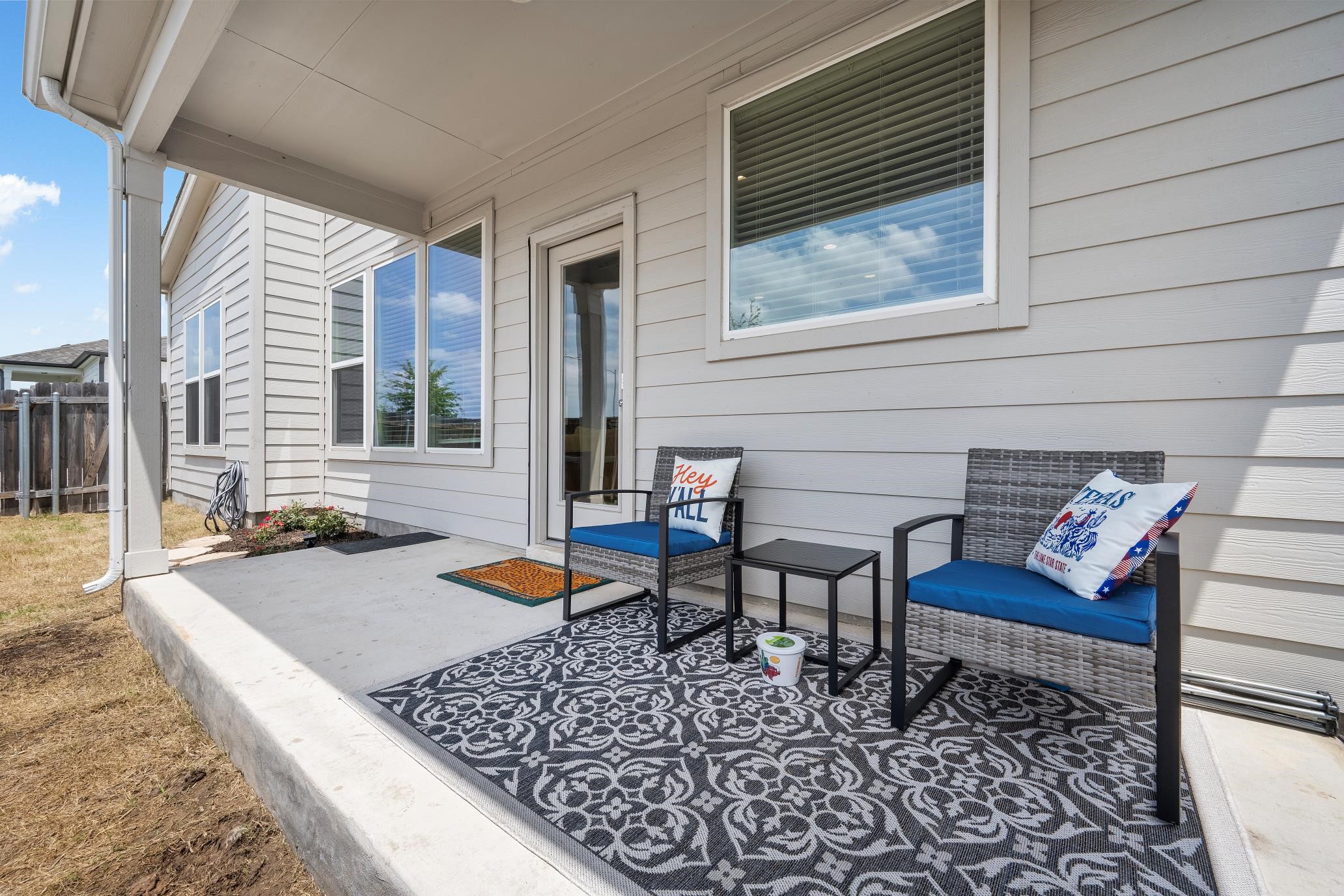17308 Monastrell Lane Pflugerville TX 78664