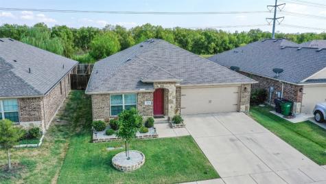 1112 Corbitt Lane Fate TX 75189