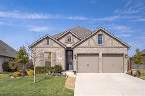 833 Knoxbridge Road Forney TX 75126