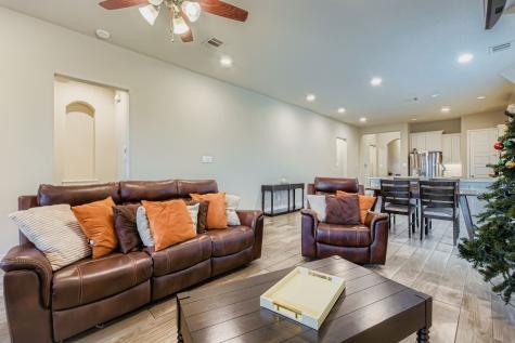 833 Knoxbridge Road Forney TX 75126