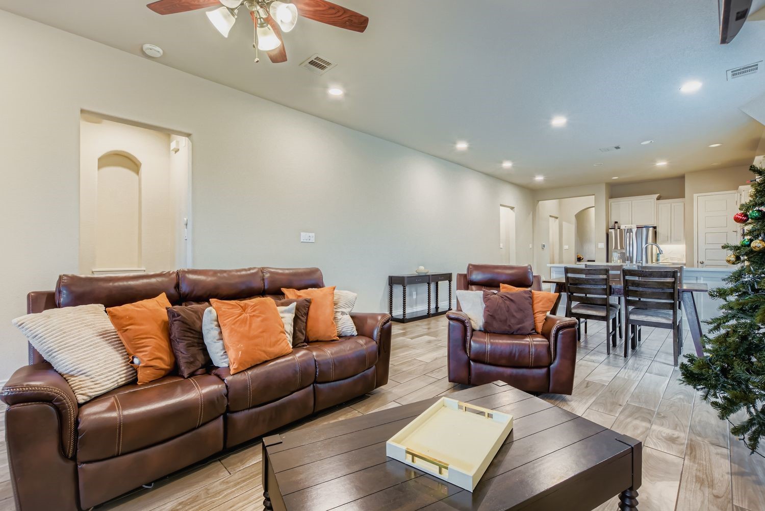 833 Knoxbridge Road Forney TX 75126