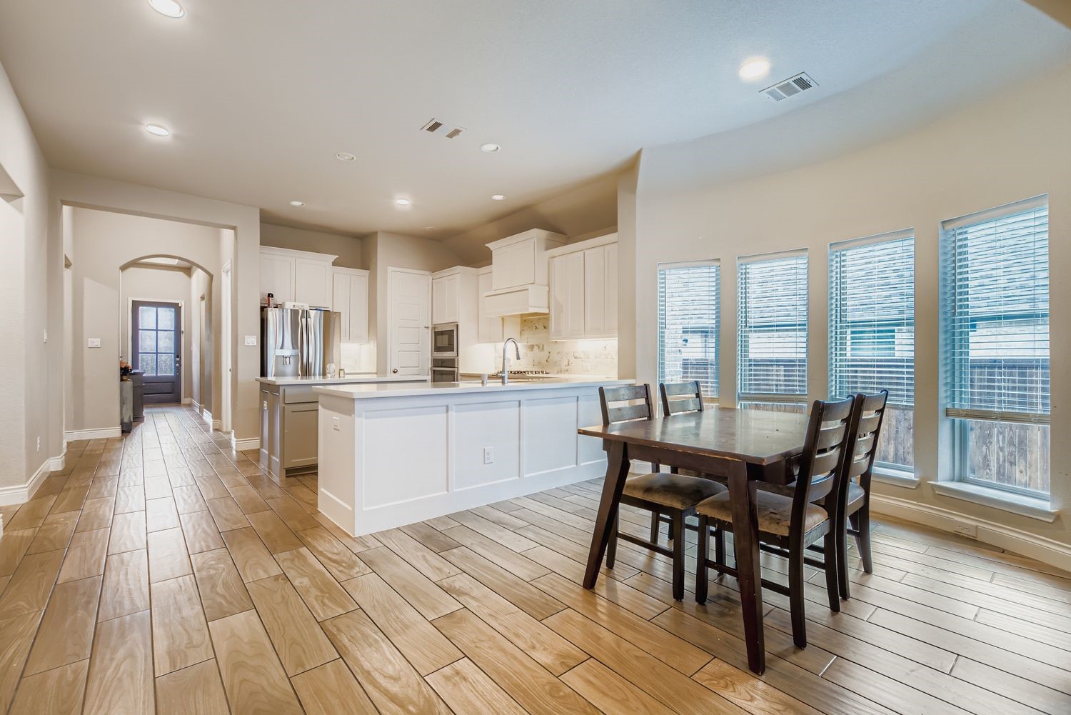 833 Knoxbridge Road Forney TX 75126