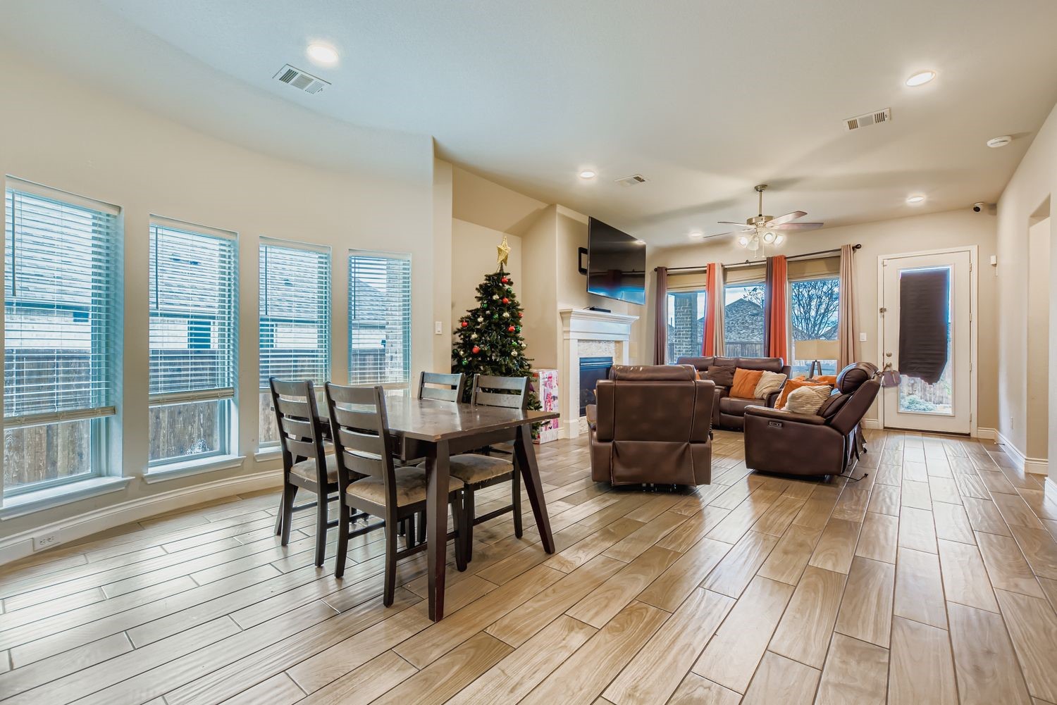 833 Knoxbridge Road Forney TX 75126
