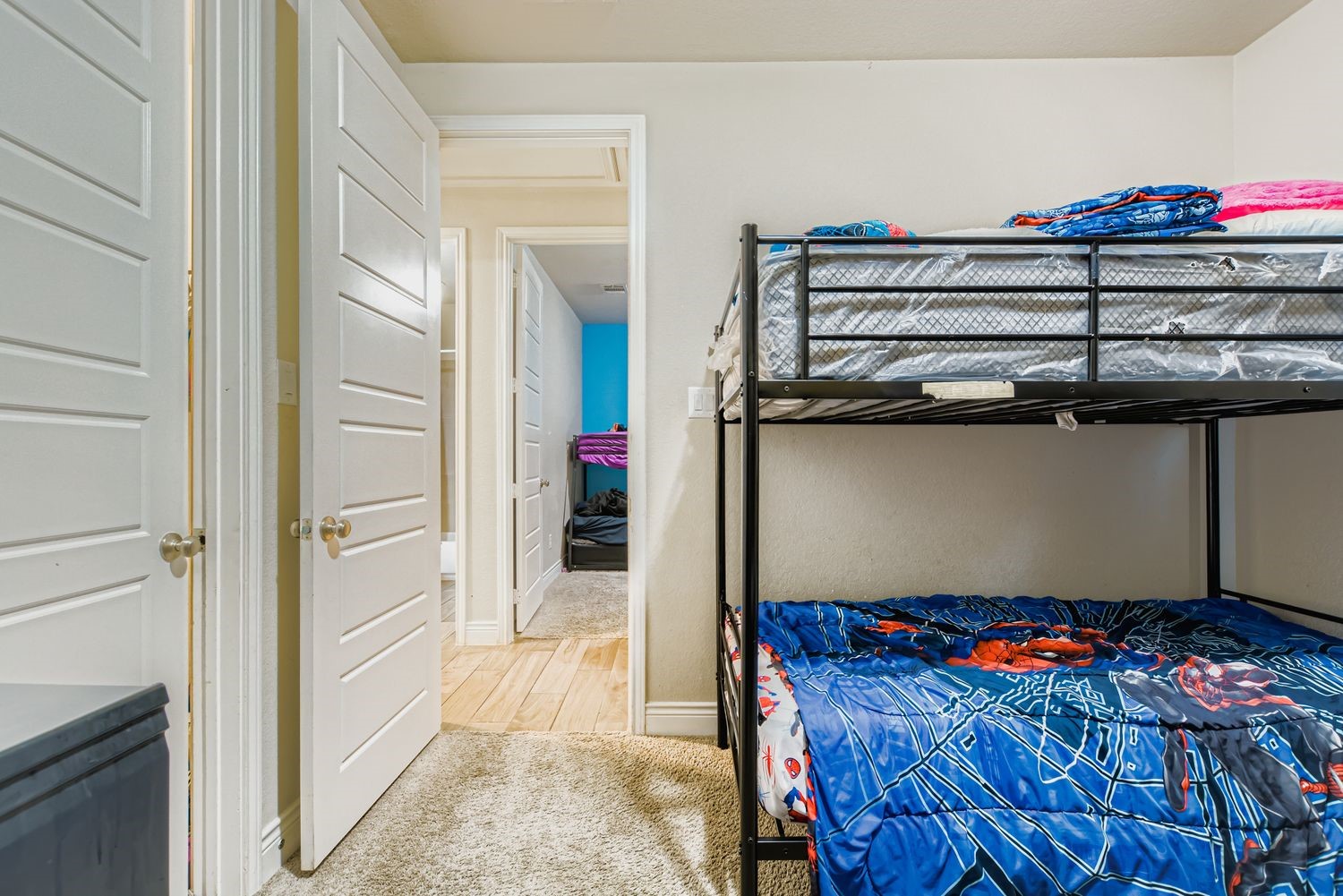833 Knoxbridge Road Forney TX 75126
