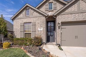 833 Knoxbridge Road Forney TX 75126