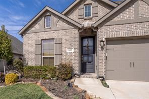 833 Knoxbridge Road Forney TX 75126