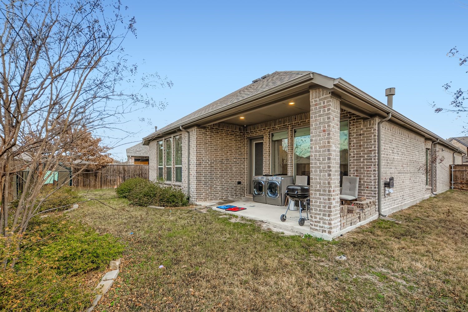 833 Knoxbridge Road Forney TX 75126