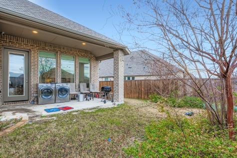 833 Knoxbridge Road Forney TX 75126