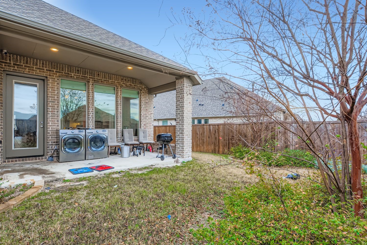 833 Knoxbridge Road Forney TX 75126