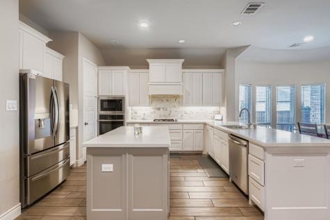 833 Knoxbridge Road Forney TX 75126