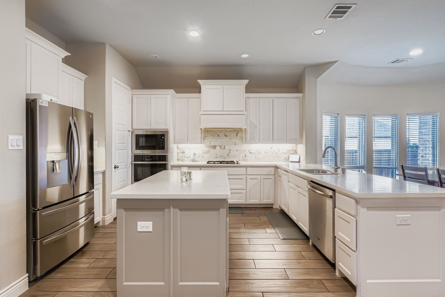 833 Knoxbridge Road Forney TX 75126