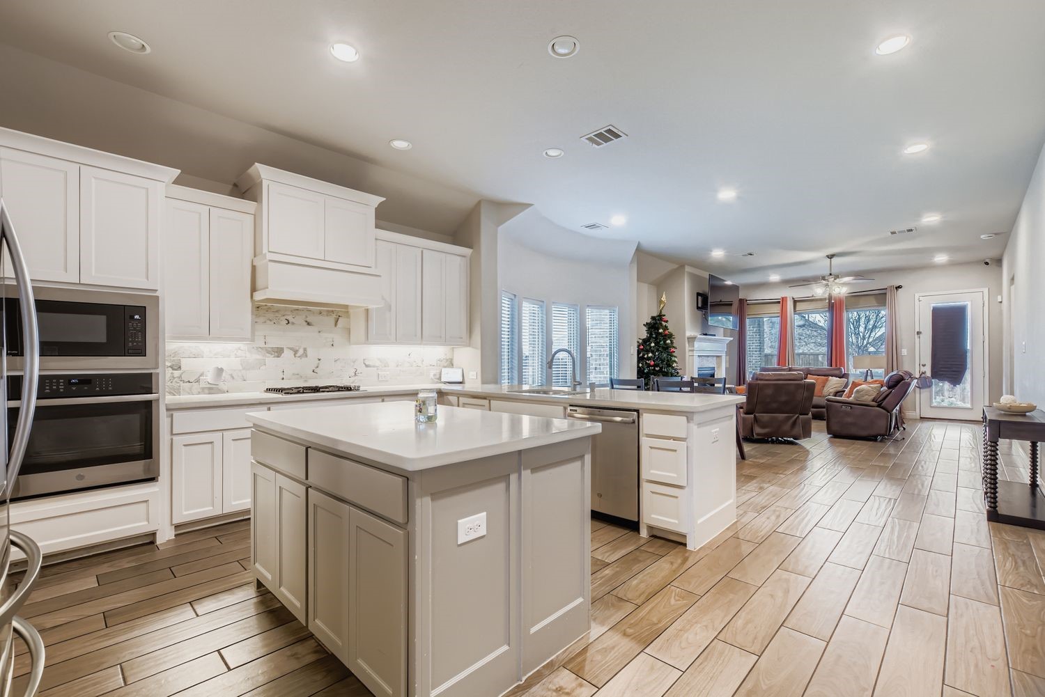 833 Knoxbridge Road Forney TX 75126