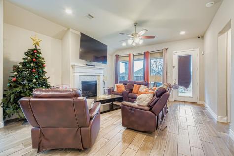 833 Knoxbridge Road Forney TX 75126
