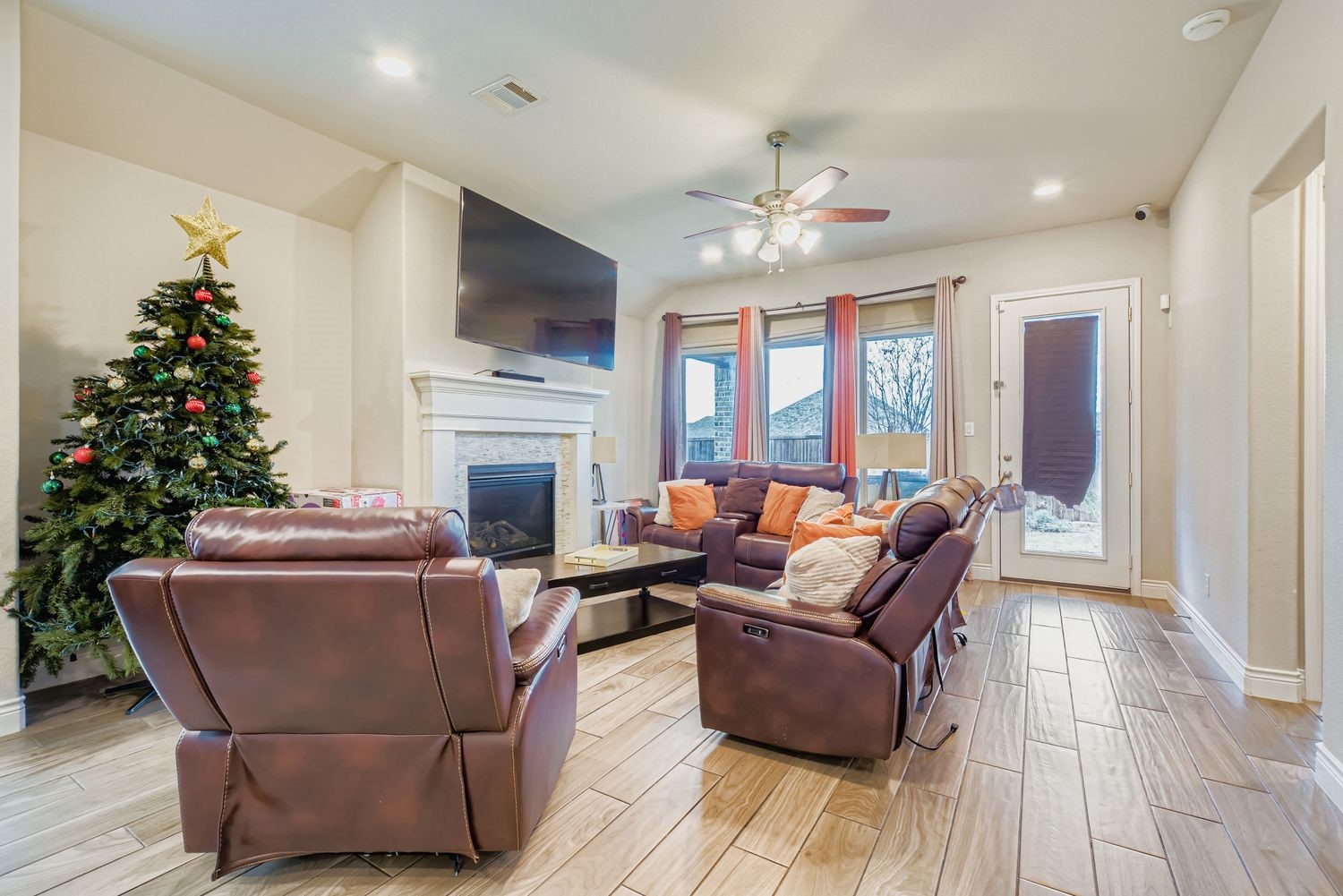 833 Knoxbridge Road Forney TX 75126