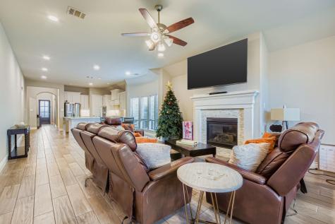 833 Knoxbridge Road Forney TX 75126