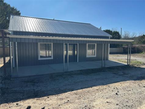 223 Fort Graham Road Whitney TX 76692