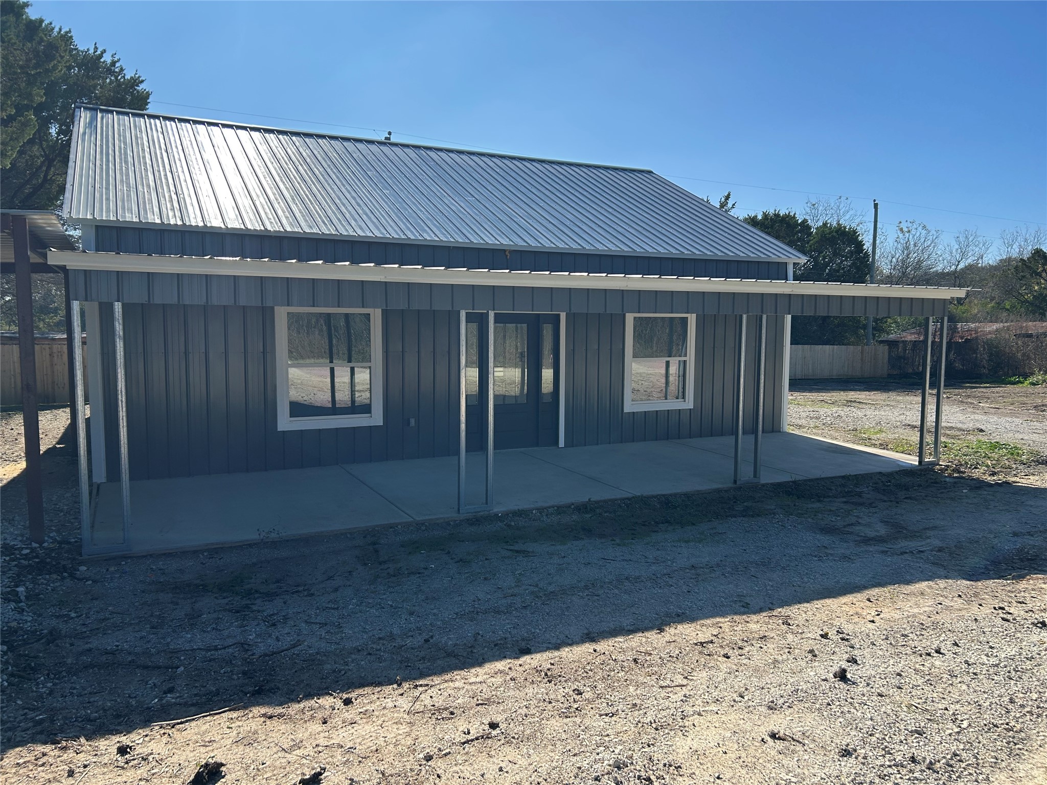 223 Fort Graham Road Whitney TX 76692