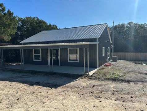 223 Fort Graham Road Whitney TX 76692