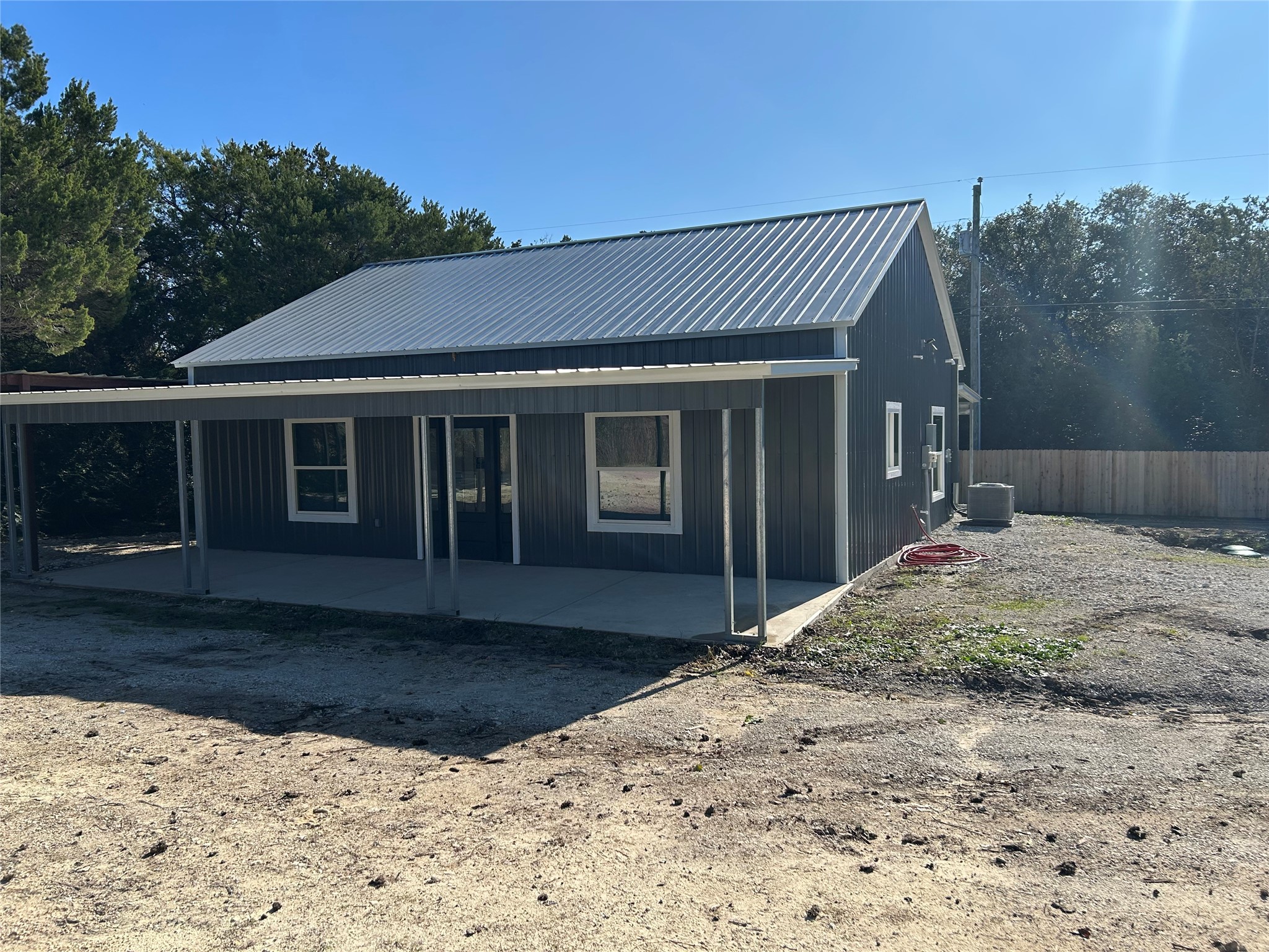 223 Fort Graham Road Whitney TX 76692