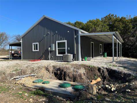 223 Fort Graham Road Whitney TX 76692