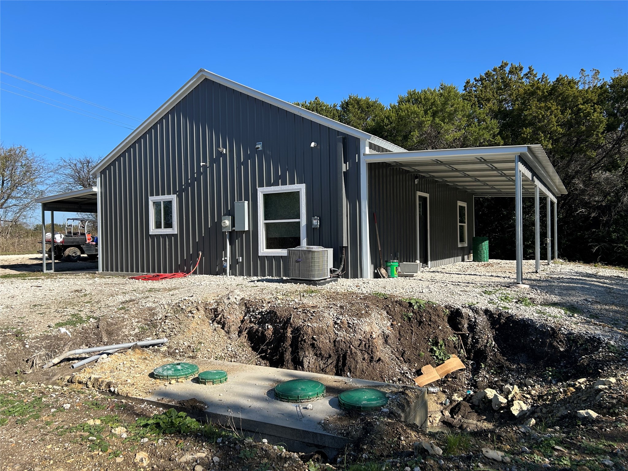 223 Fort Graham Road Whitney TX 76692