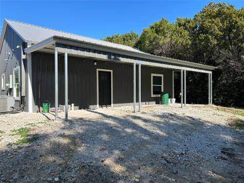 223 Fort Graham Road Whitney TX 76692