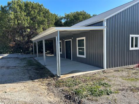 223 Fort Graham Road Whitney TX 76692