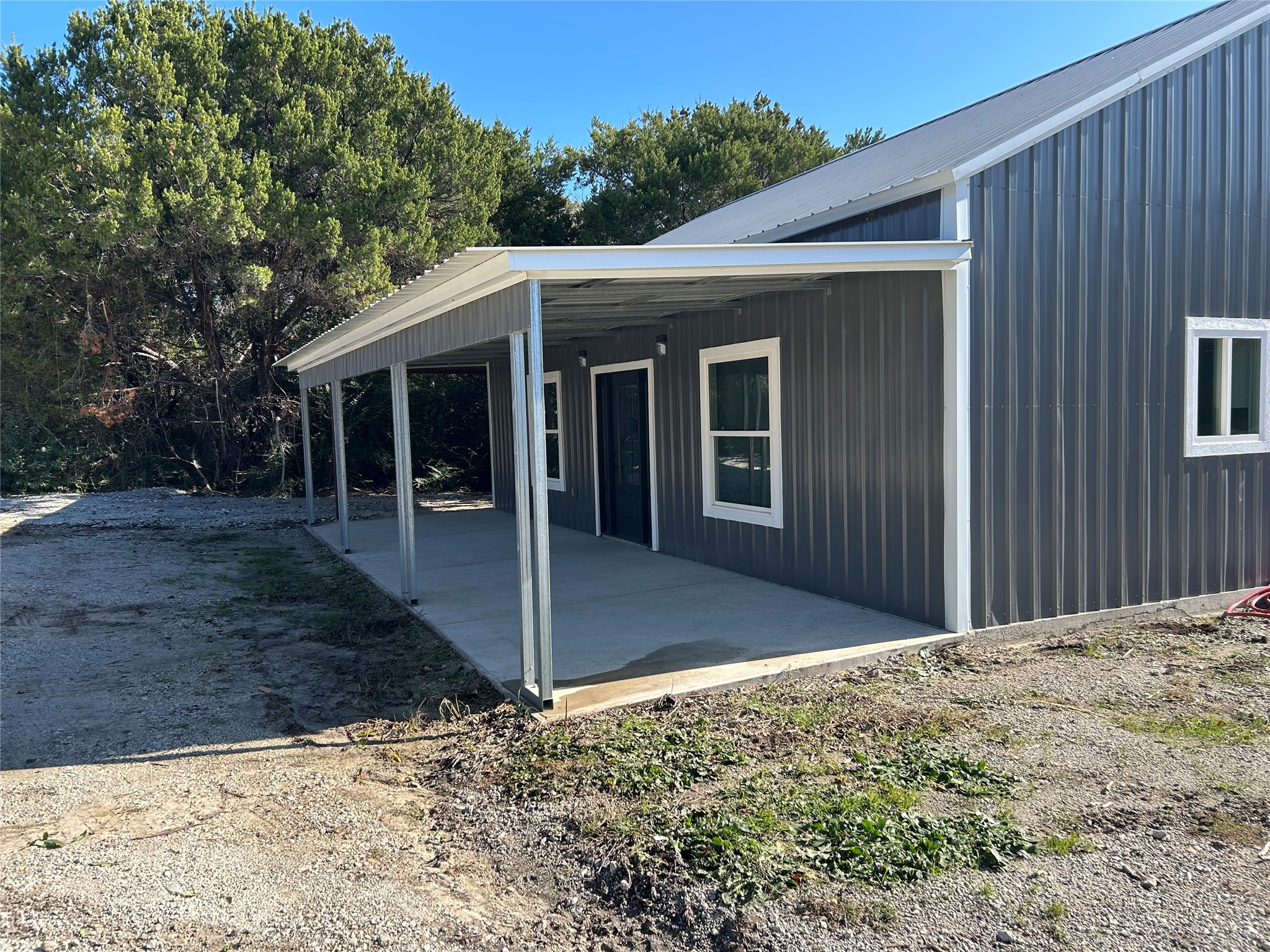 223 Fort Graham Road Whitney TX 76692
