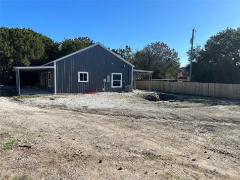 223 Fort Graham Road Whitney TX 76692