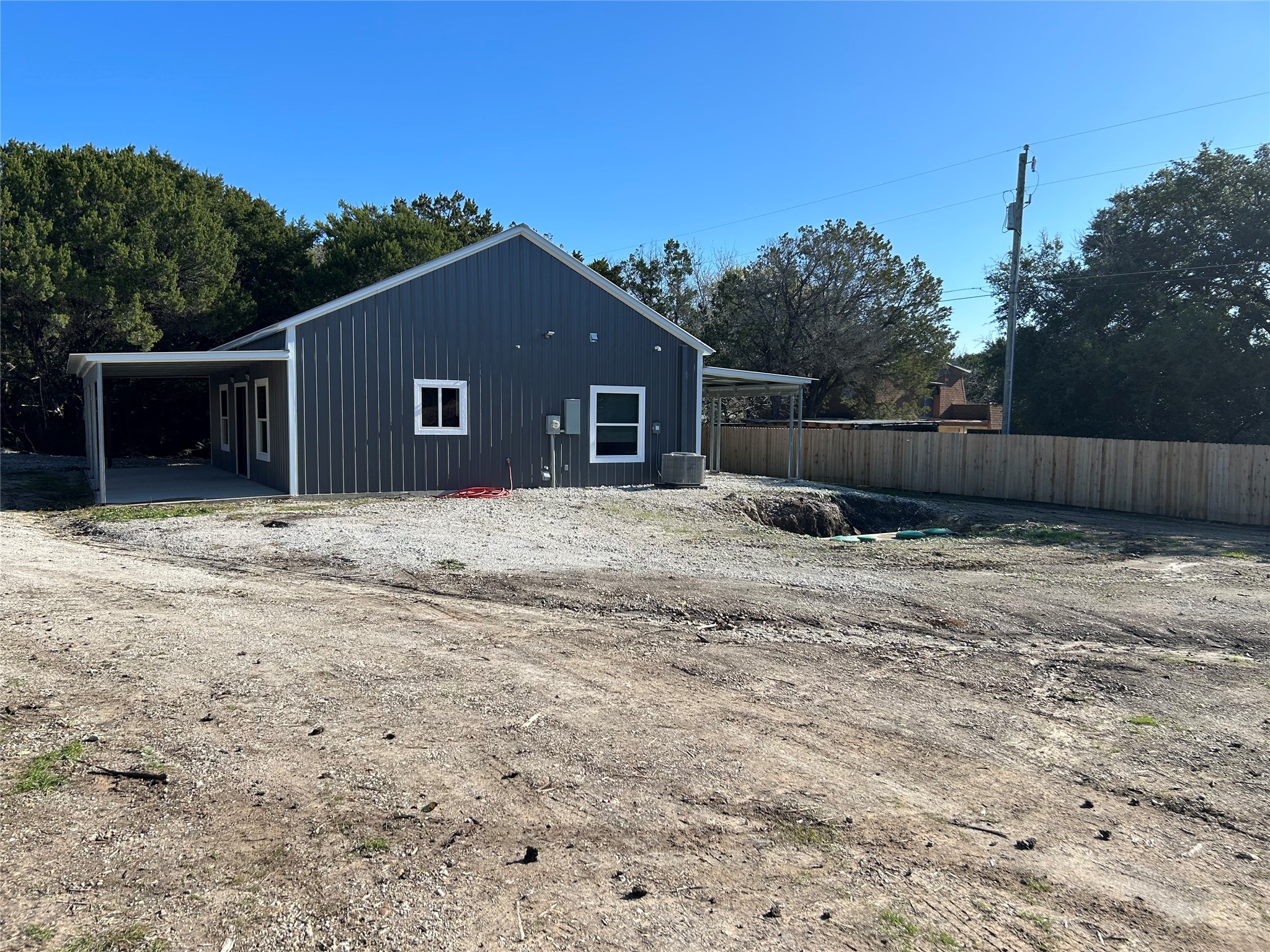223 Fort Graham Road Whitney TX 76692