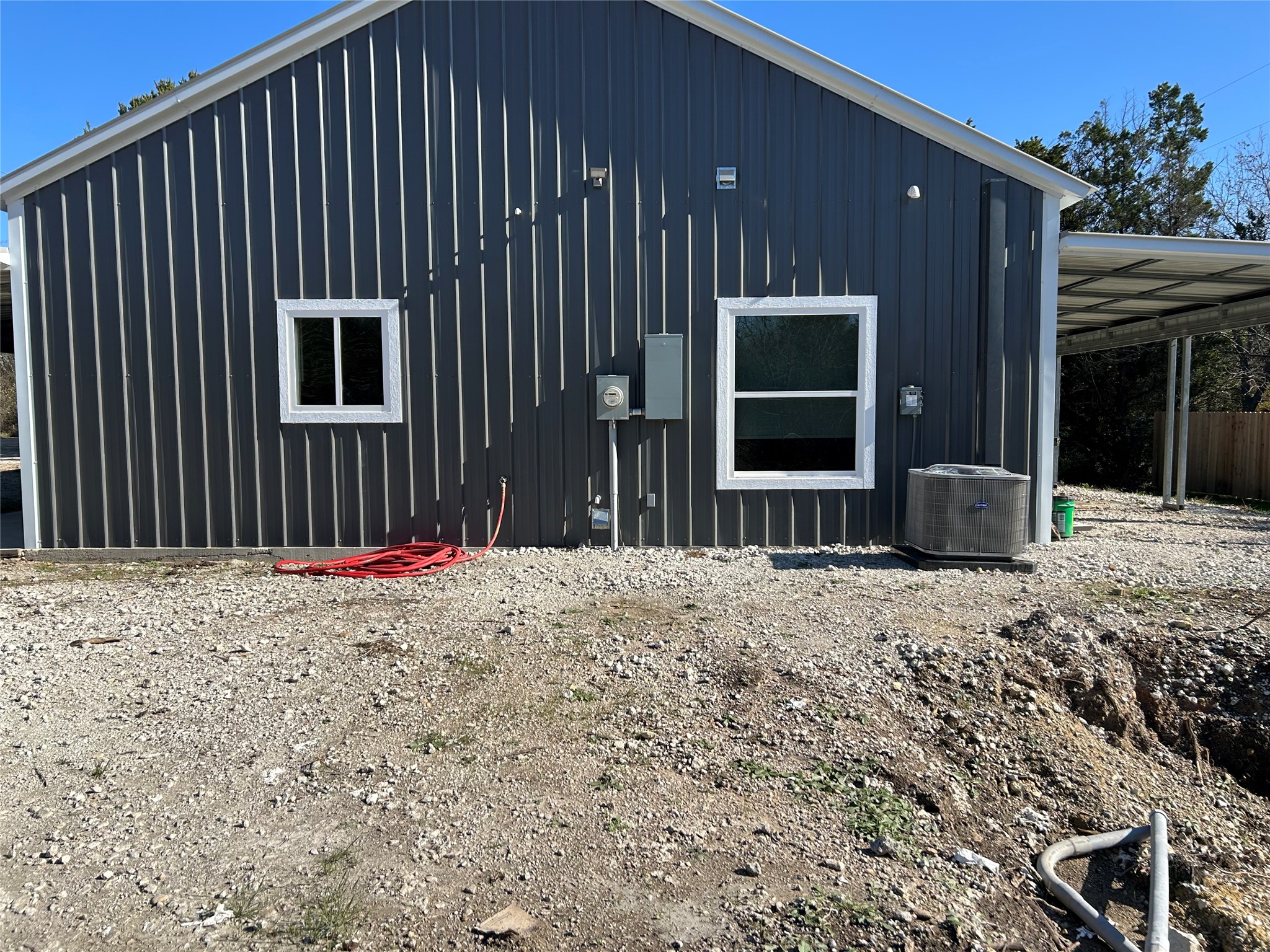 223 Fort Graham Road Whitney TX 76692