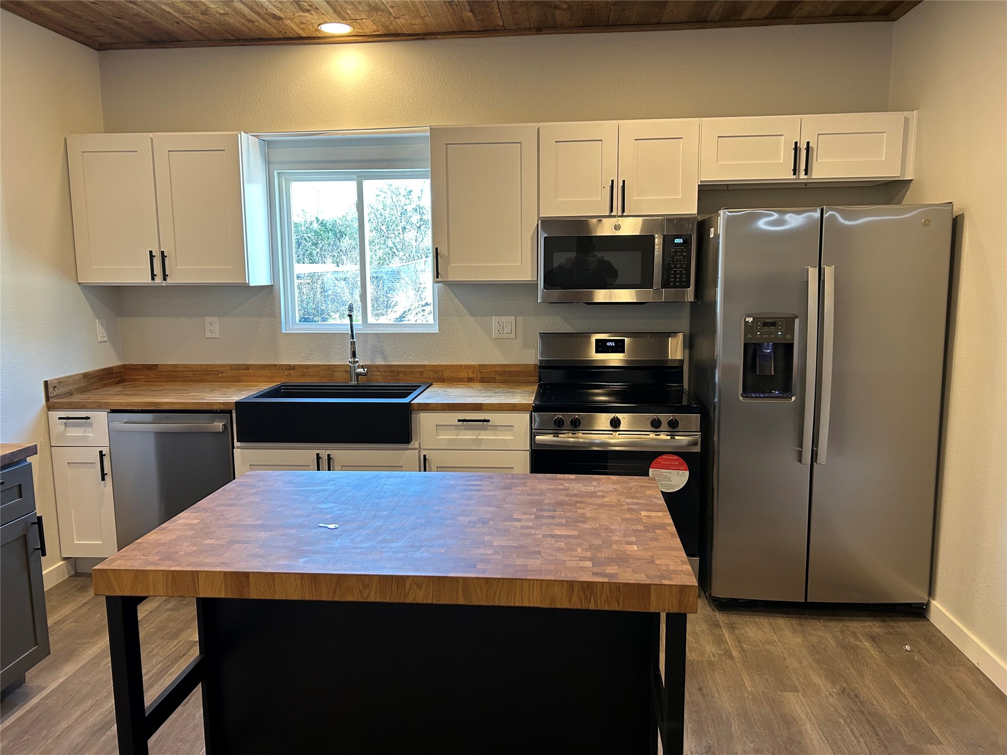 223 Fort Graham Road Whitney TX 76692