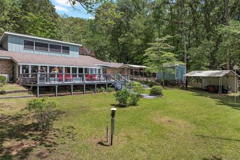 1069 County Road 1596 Avinger TX 75630
