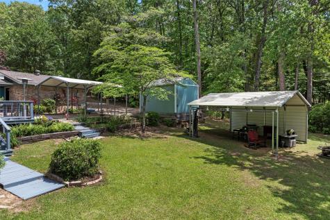 1069 County Road 1596 Avinger TX 75630
