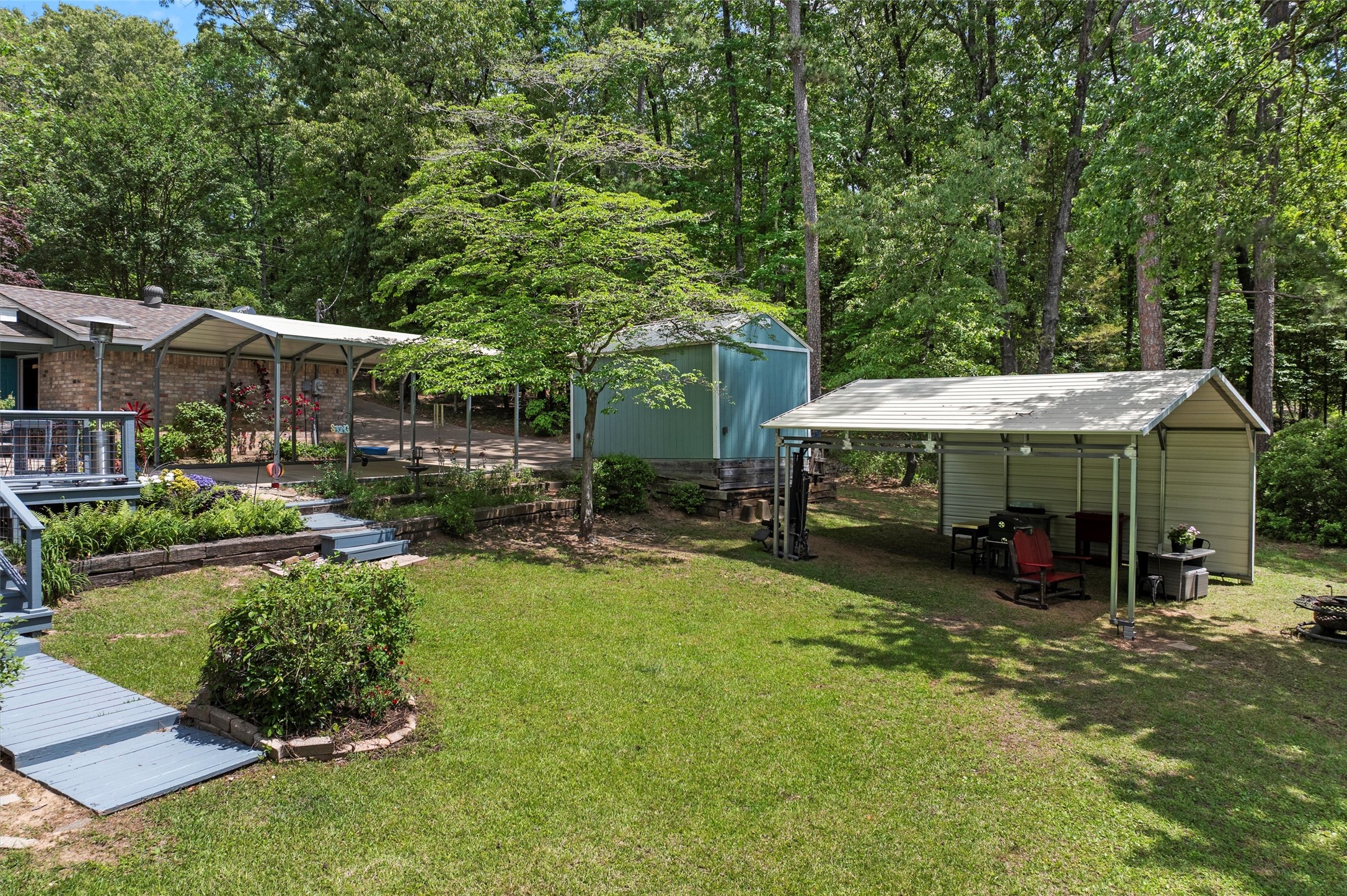 1069 County Road 1596 Avinger TX 75630
