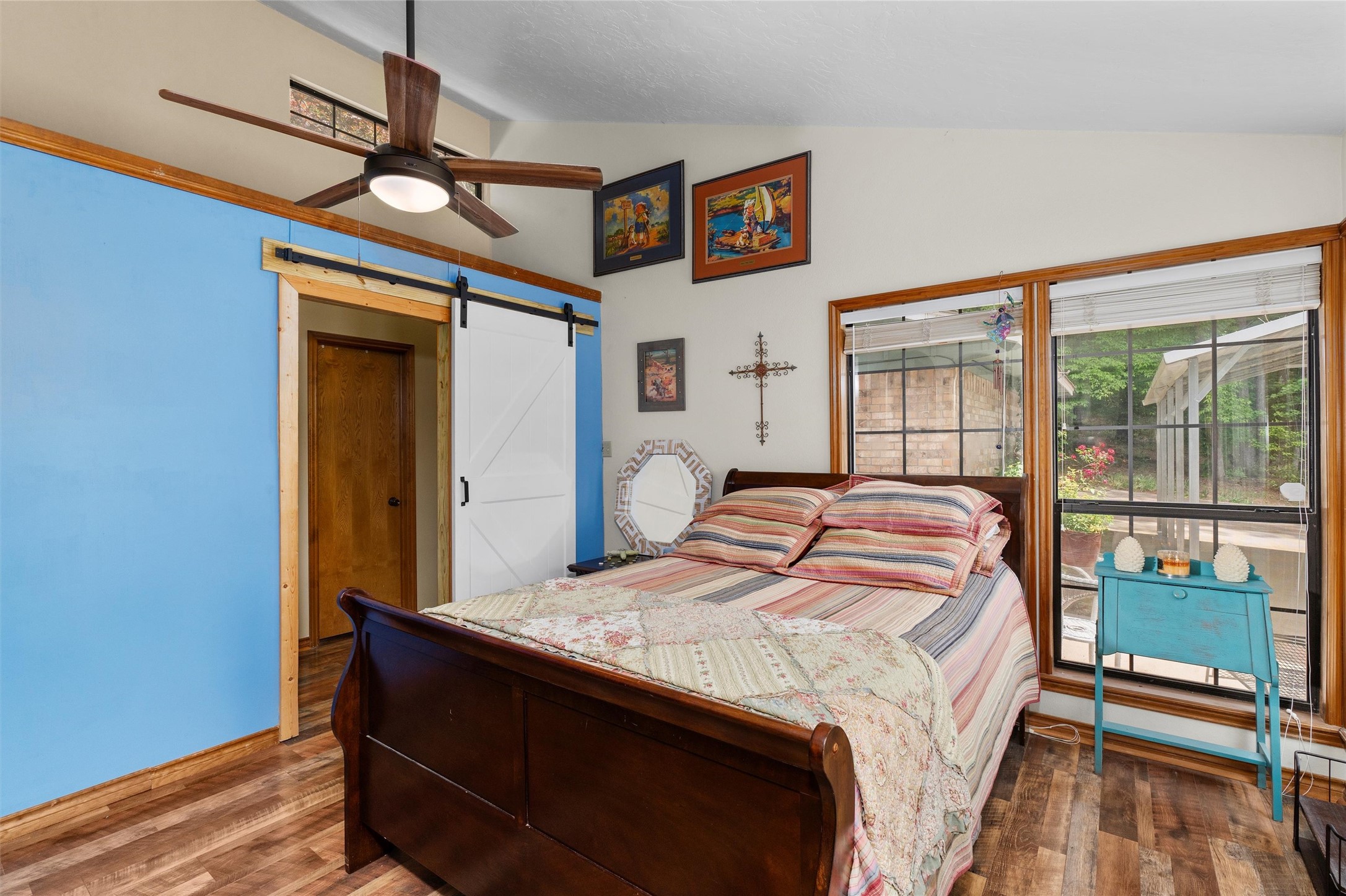 1069 County Road 1596 Avinger TX 75630