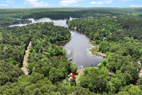 1069 County Road 1596 Avinger TX 75630