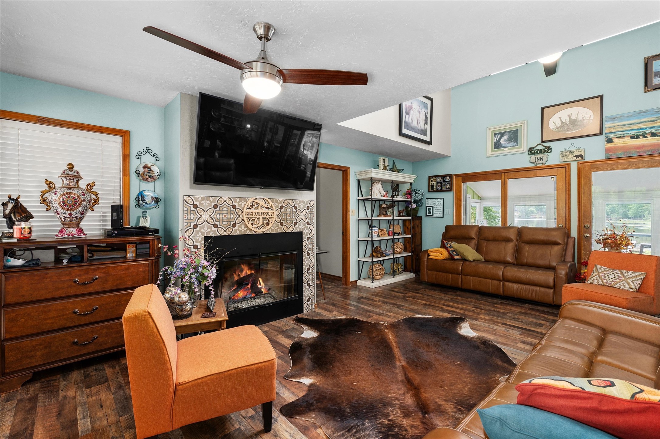 1069 County Road 1596 Avinger TX 75630