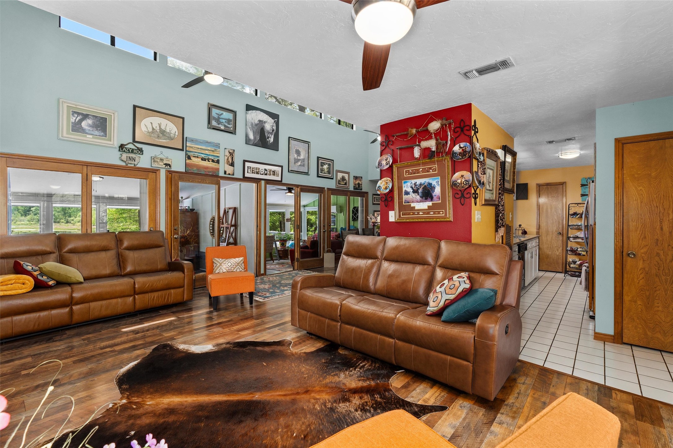 1069 County Road 1596 Avinger TX 75630
